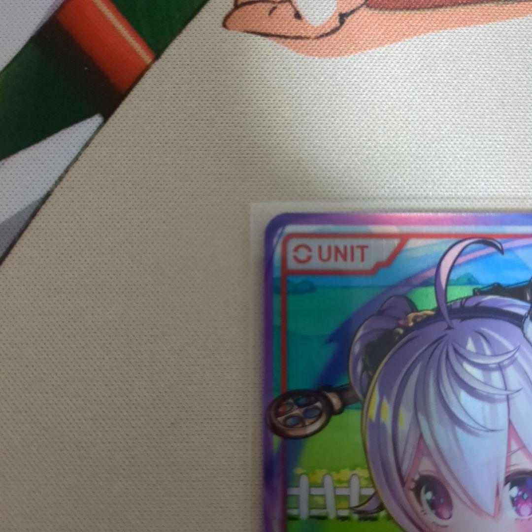 DIVINE　CROSS 大会上位プロモ セイクリッドブレイド ゼーナ