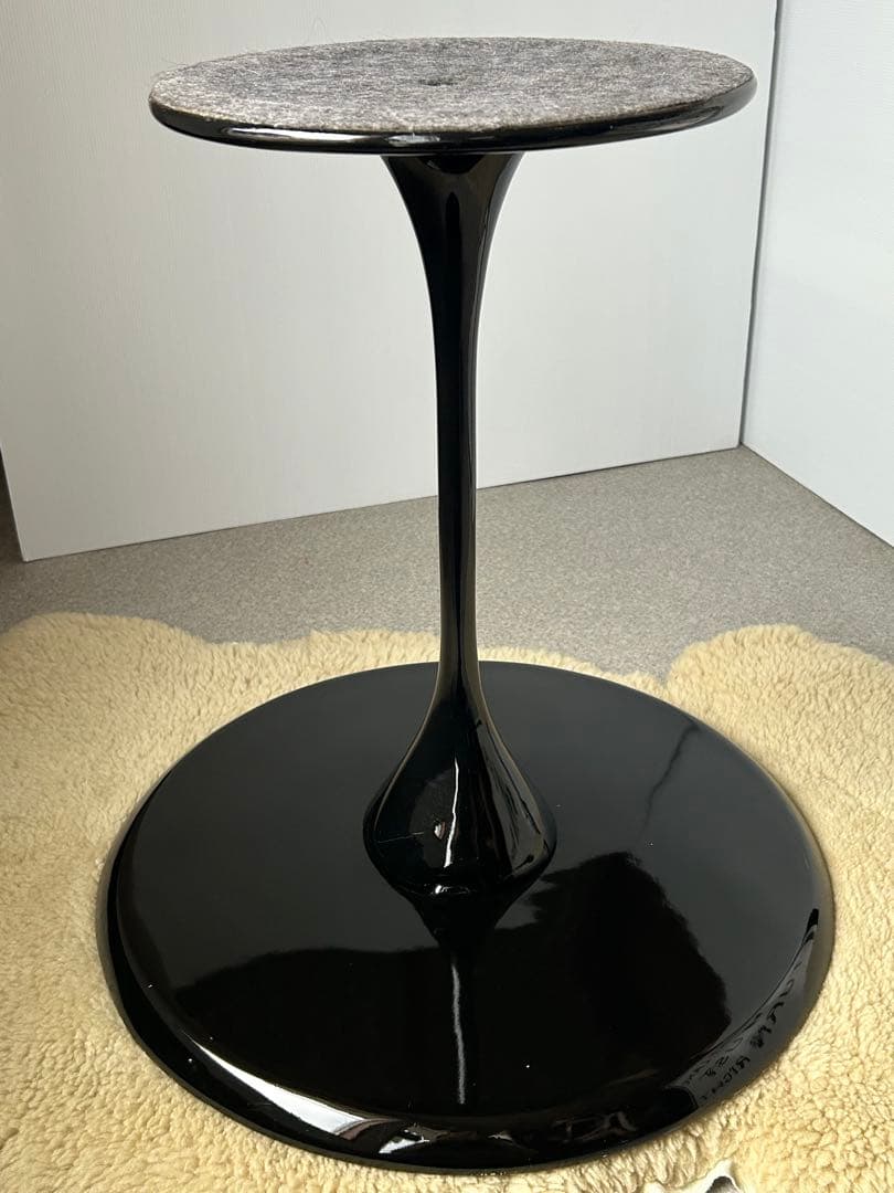 Knoll ノル チューリップ　ラウンドテーブル サーリネン　ヴィンテージ