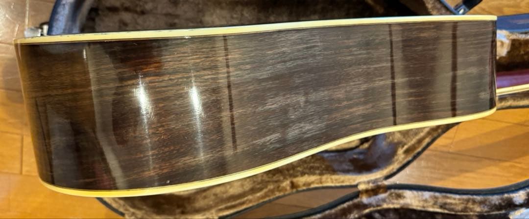 S.yairi YD-308 1974年製 - メルカリ