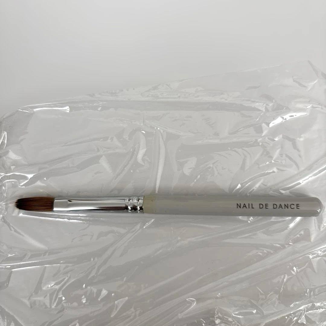 ネイリスト検定1級アクリルセット（コリンスキー筆付）