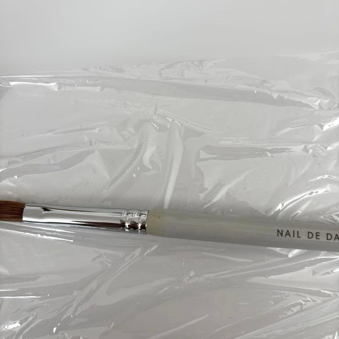 ネイリスト検定1級アクリルセット（コリンスキー筆付）