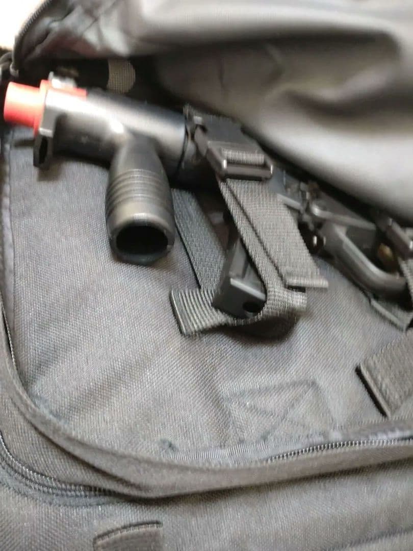 ☆入手困難メーカー絶版品☆ G3 SG/1＆MP5Kurz/A4☆アンクル限定品