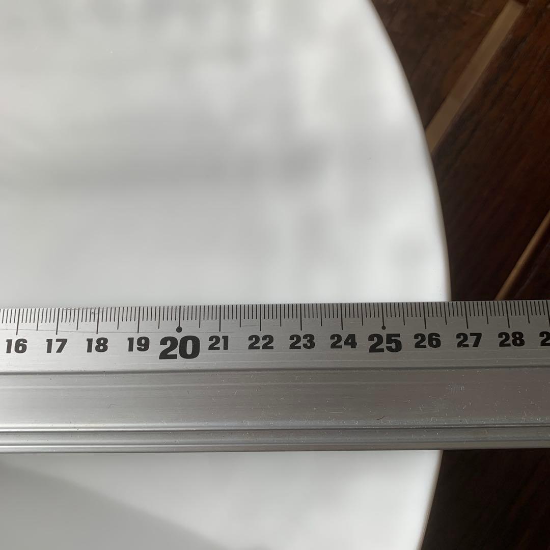 BERNARDAUD ベルナルド　オーバルプレート5枚　皿