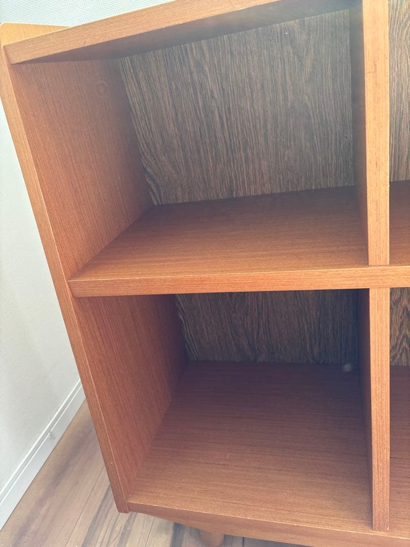 unico ALBERO bookshelf (wide) 幅1100mm - メルカリ