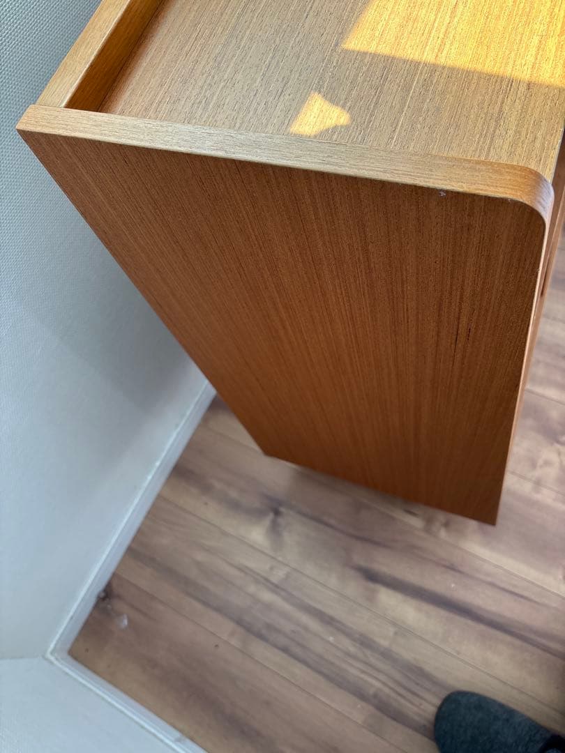 unico ALBERO bookshelf (wide) 幅1100mm - メルカリ