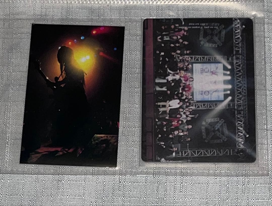 Dir en grey トレカ カード 57枚セット まとめ売り - メルカリ