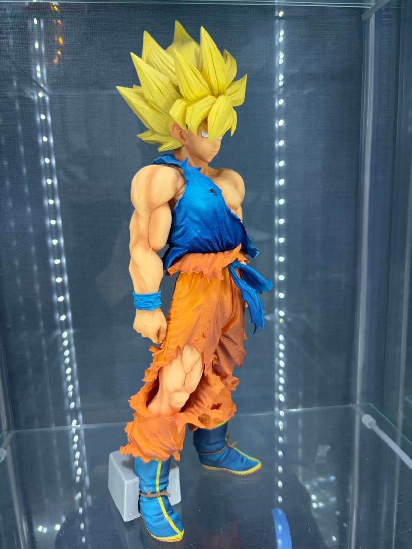 ドラゴンボール　SMSP 孫悟空　01 国内正規品