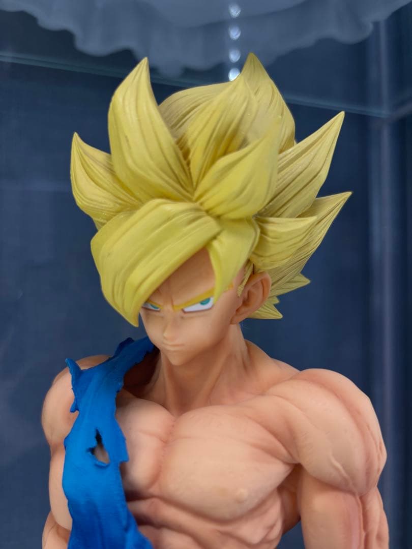 ドラゴンボール　SMSP 孫悟空　01 国内正規品