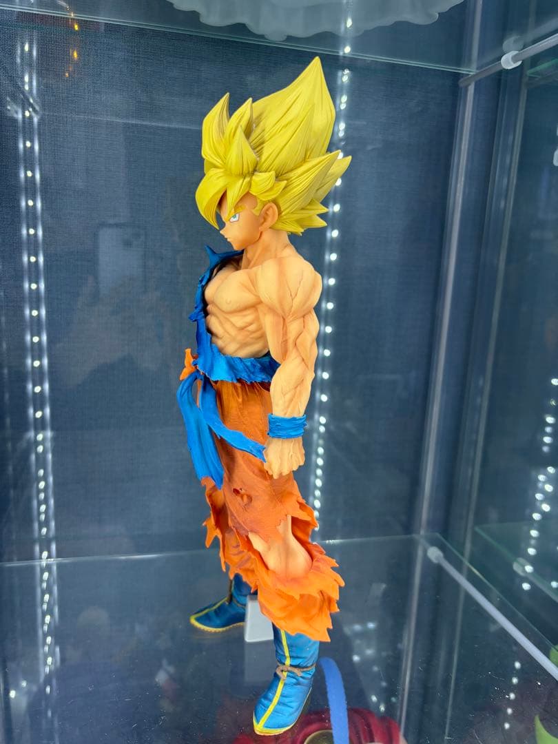 ドラゴンボール　SMSP 孫悟空　01 国内正規品