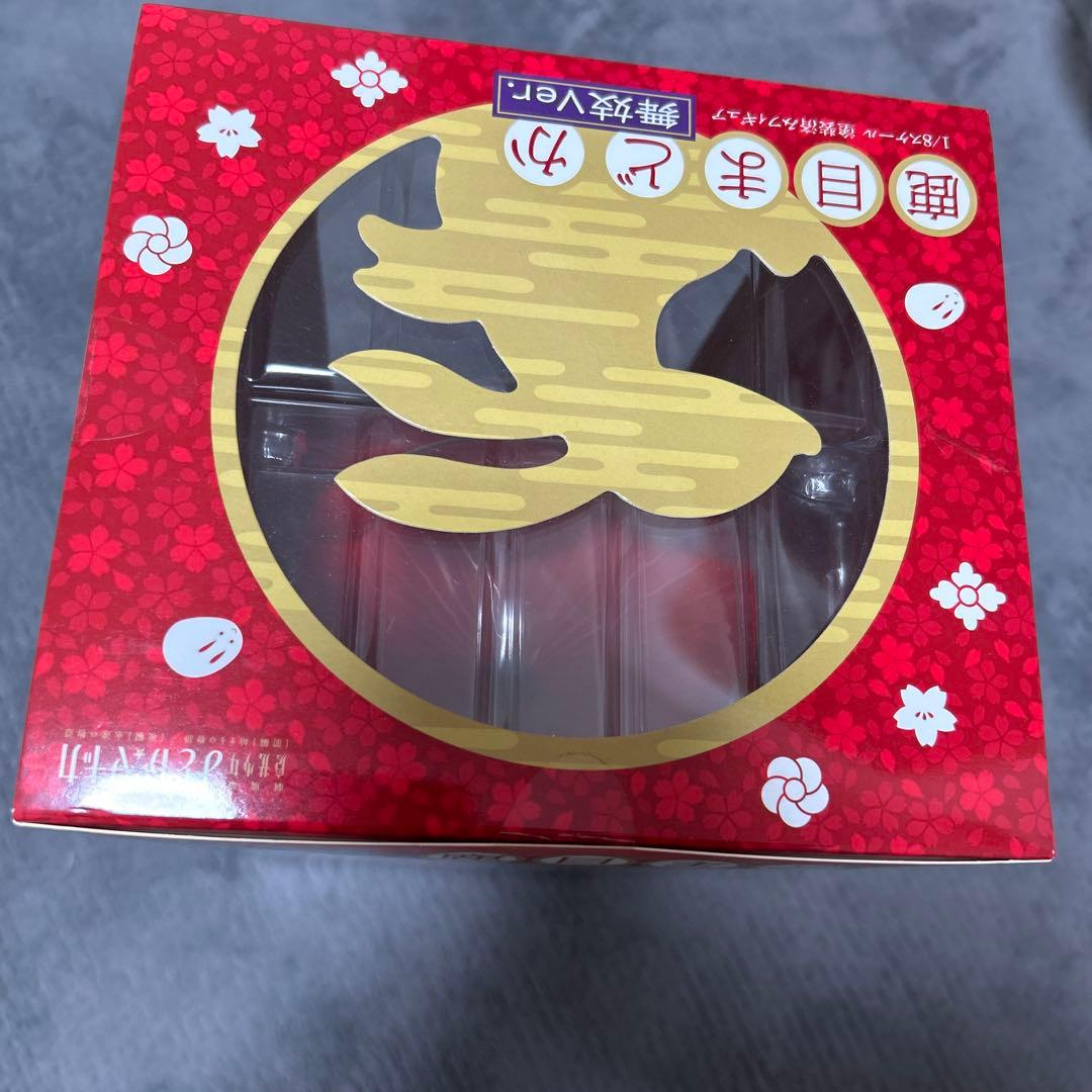 鹿目まどか 舞妓Ver. 1/8スケール フィギュア