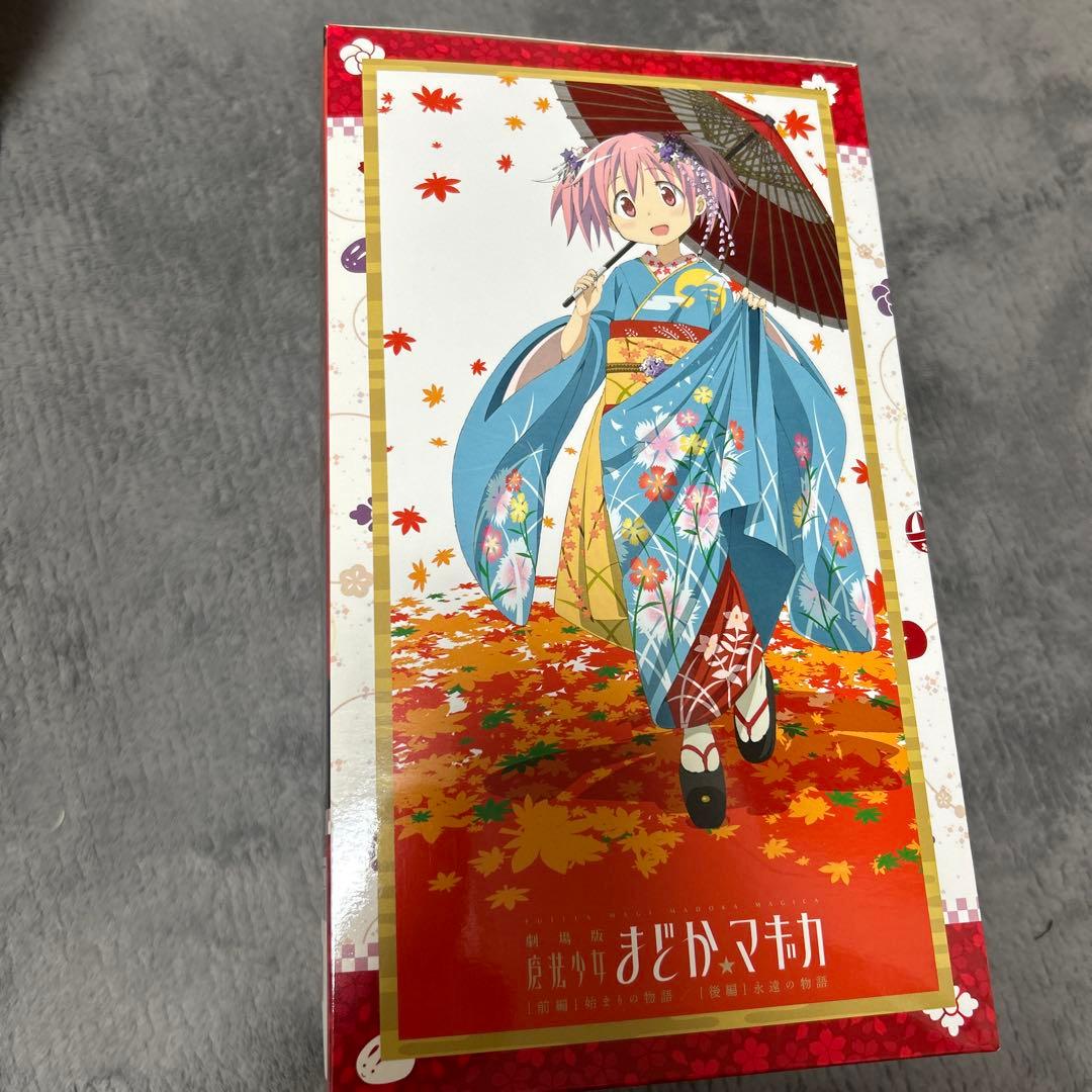 鹿目まどか 舞妓Ver. 1/8スケール フィギュア