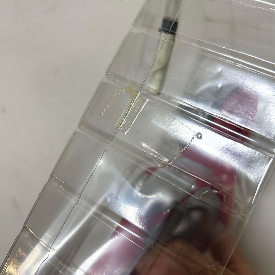 ブリスター未開封 未使用 ウルトラの星計画 ウルトラマン Bタイプ フィギュア