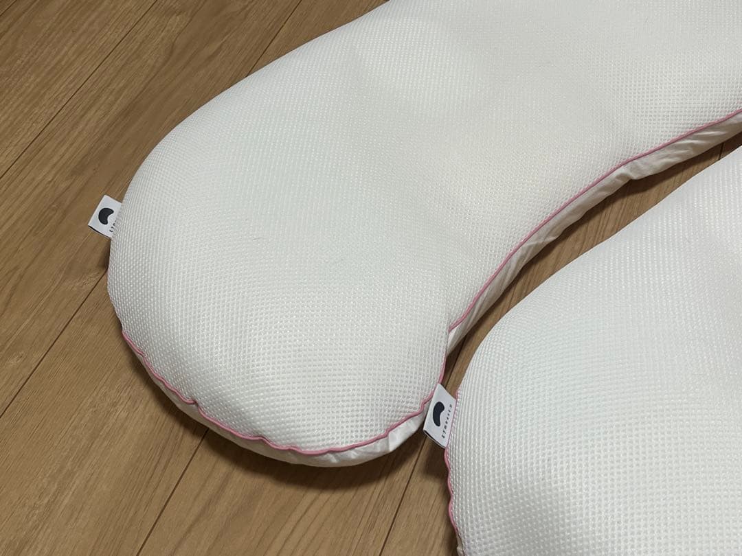 【2個セット】まくらのキタムラ 枕 ジムナストプラス 低め（Low）