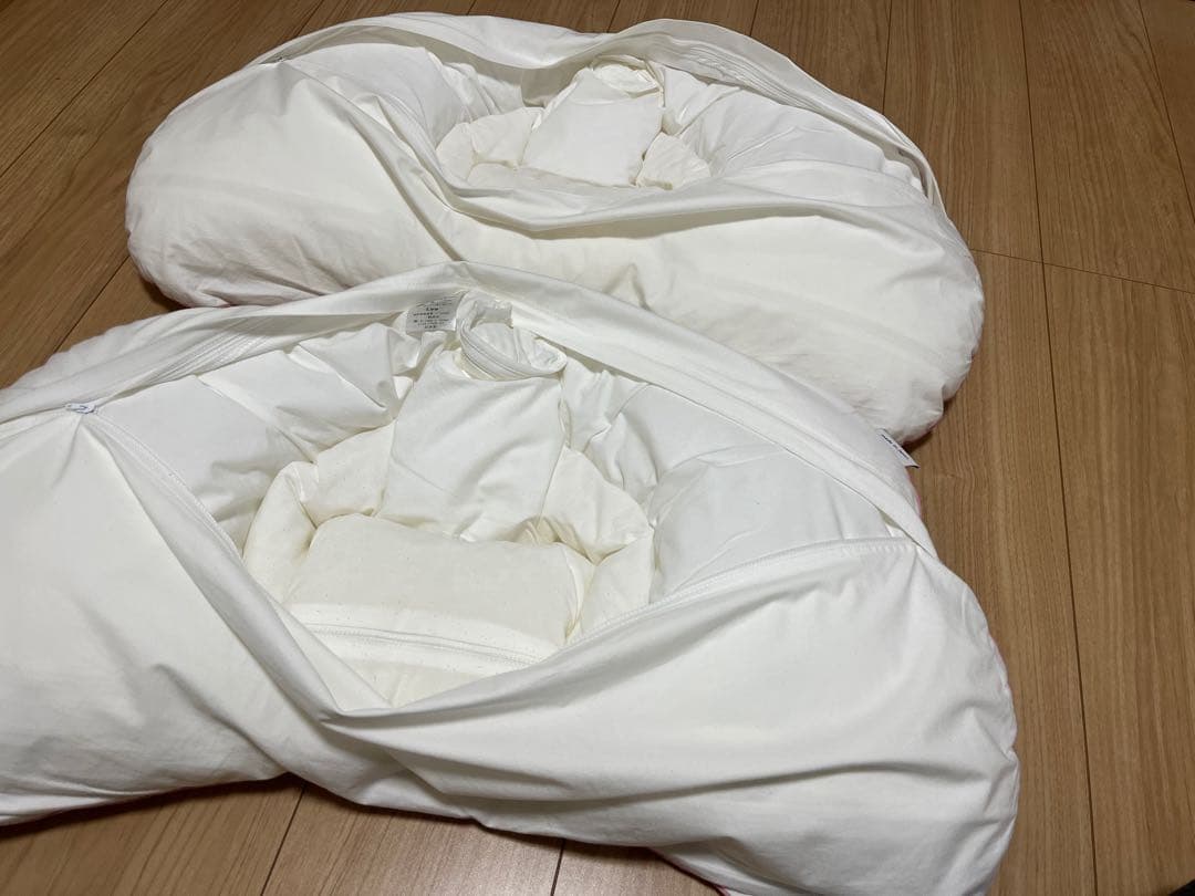 【2個セット】まくらのキタムラ 枕 ジムナストプラス 低め（Low）