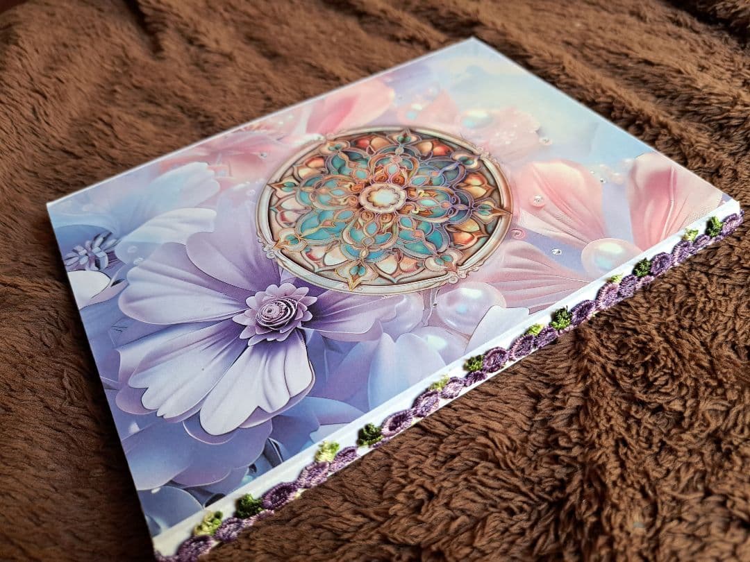 【soldout】☪︎*おすそ分けファイル付き nene様コラージュ素材セット②