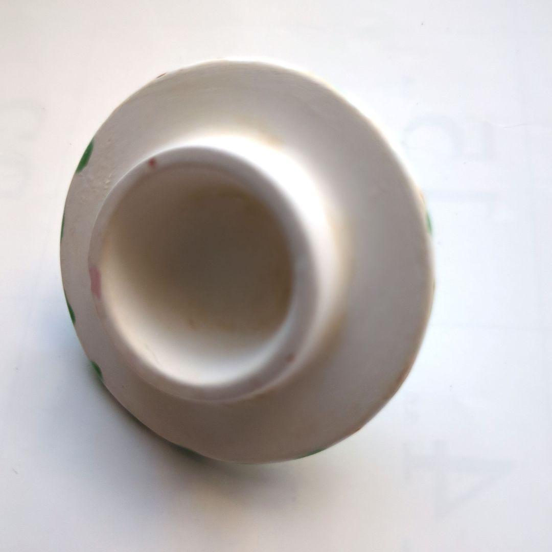 蓋付き水盂 唐三彩 陶芸 骨董品 古美術 小瓜罐 - メルカリ