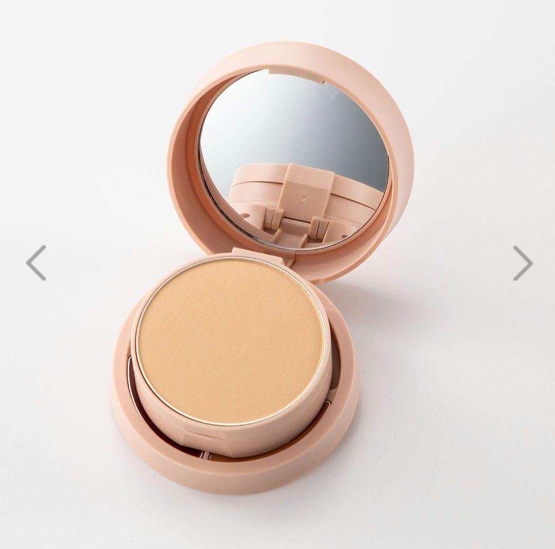 ブリリアージュ パウダリー ファンデーションサテン 40 ・リキッド