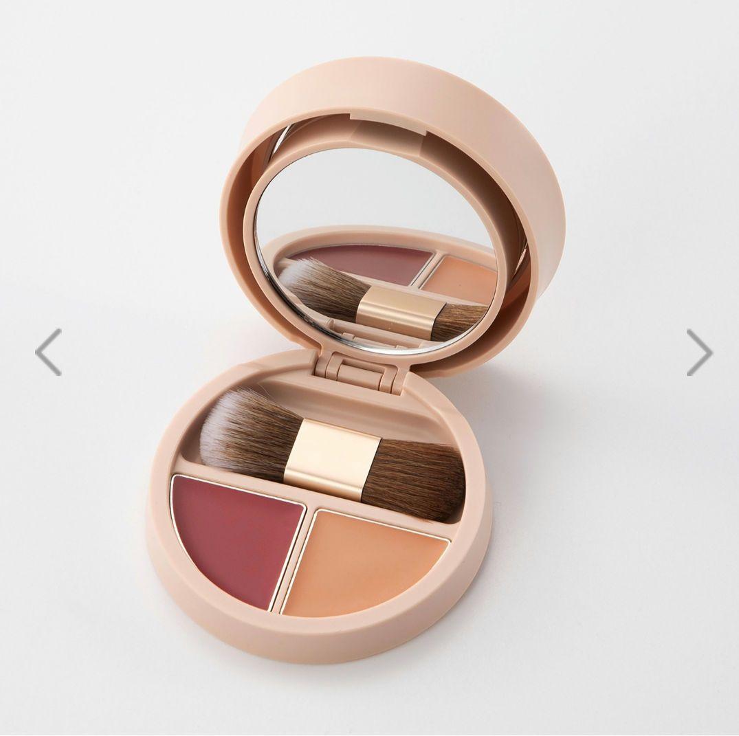 ブリリアージュ パウダリー ファンデーションサテン 40 ・リキッド