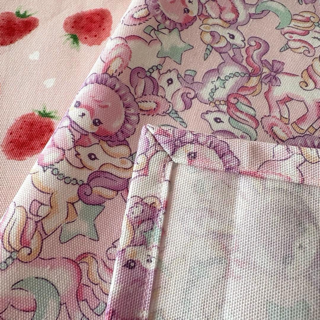 No.C5 ランチョンマット 25x35cm 裏地なし - メルカリ