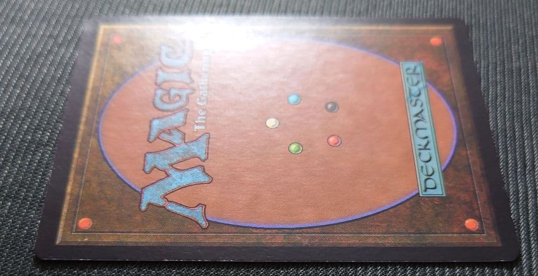 mtg 日本語 FOIL 墜ちたる者ヴォルラス nem