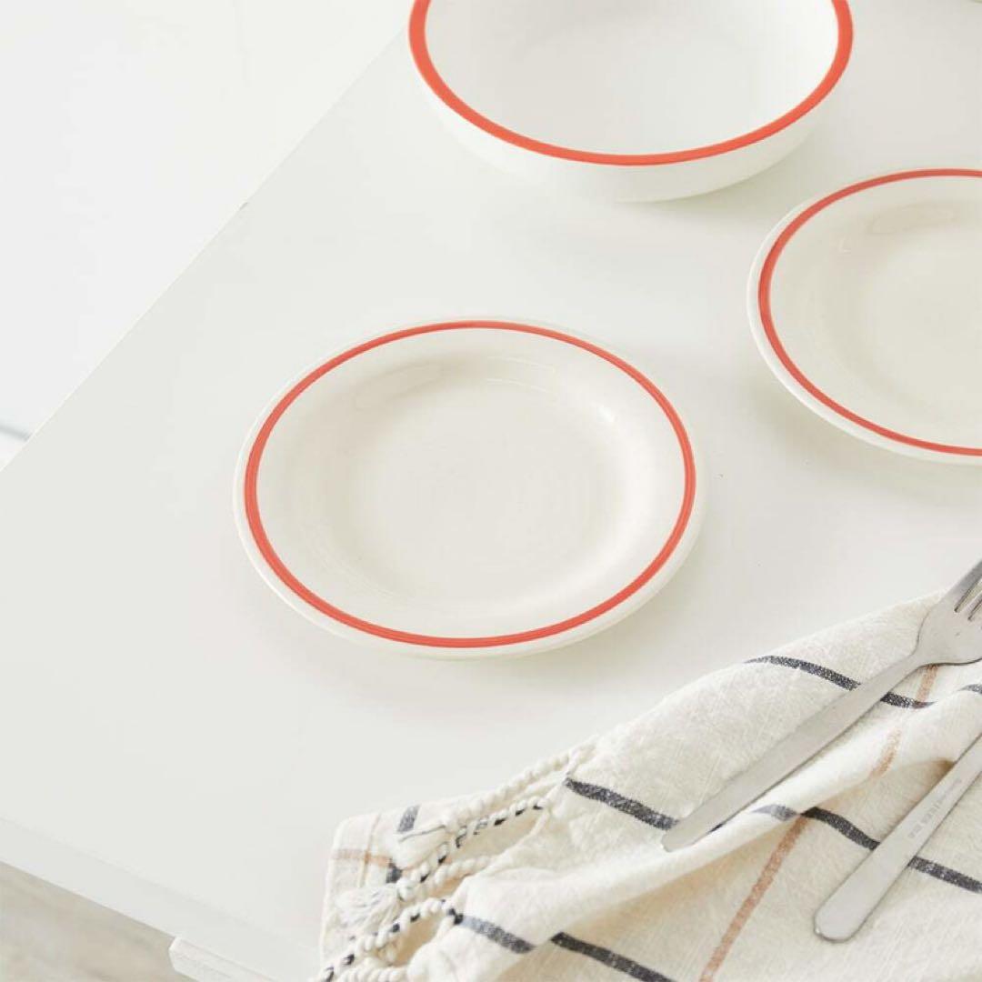 HAY 食器 皿 SOBREMESA PLATE 18.5cm プレート