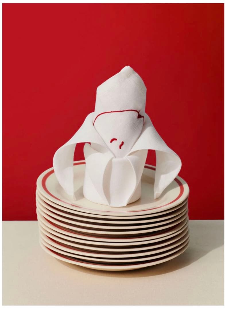 HAY 食器 皿 SOBREMESA PLATE 18.5cm プレート