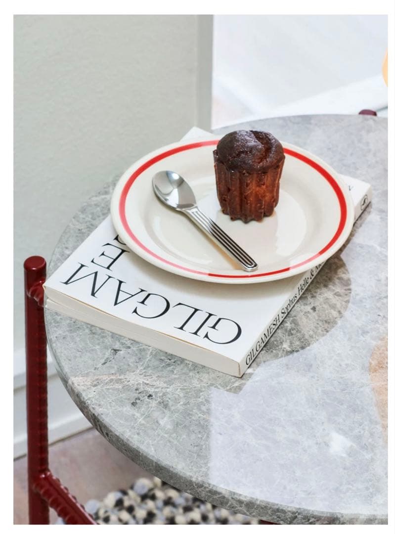 HAY 食器 皿 SOBREMESA PLATE 18.5cm プレート