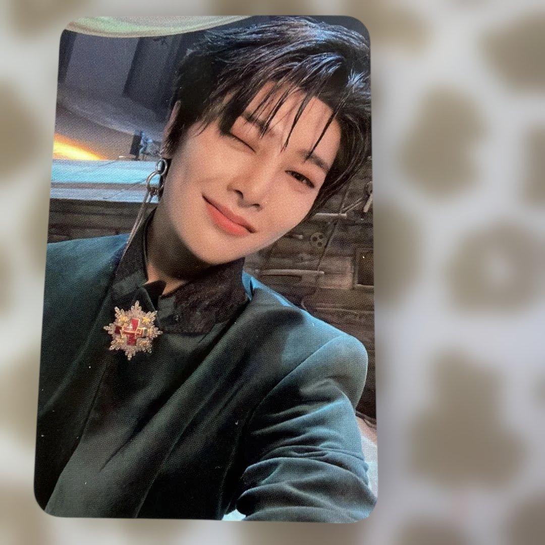 スキズ アイエン トレカまとめ売り - メルカリ