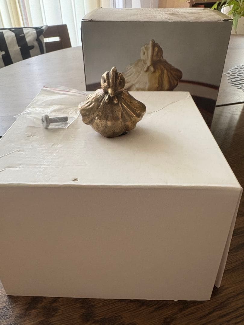 staub 限定・廃盤 チキン・ルースター セット