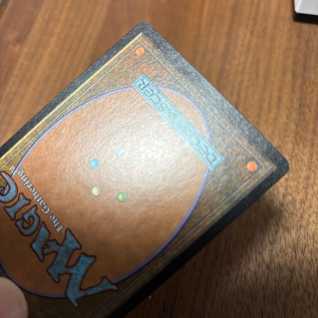 foil　7ED・エルフのチャンピオン/Elvish Champion