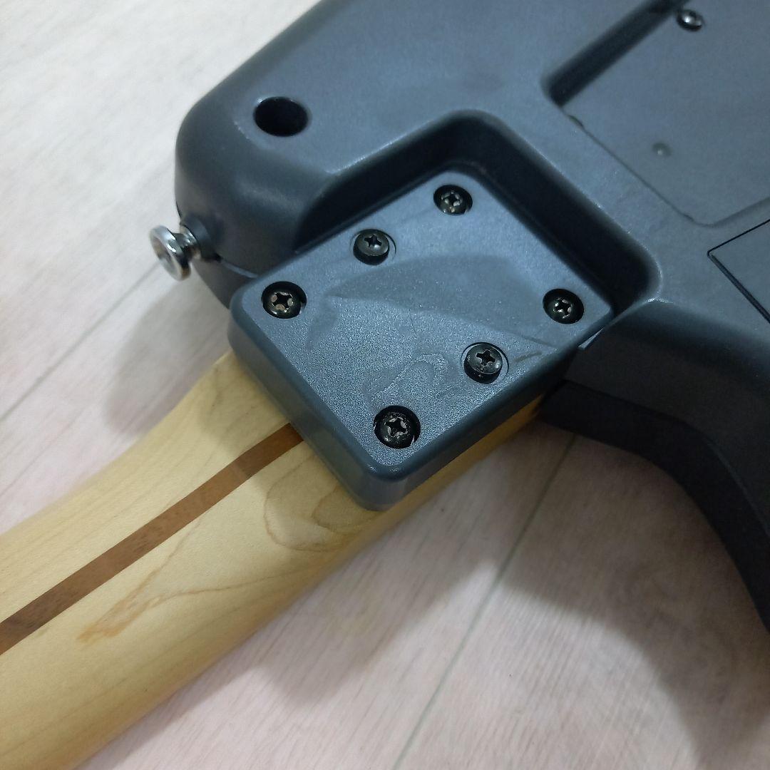 CASIO EG-5 カセットスピーカー内蔵エレキギター カシオ