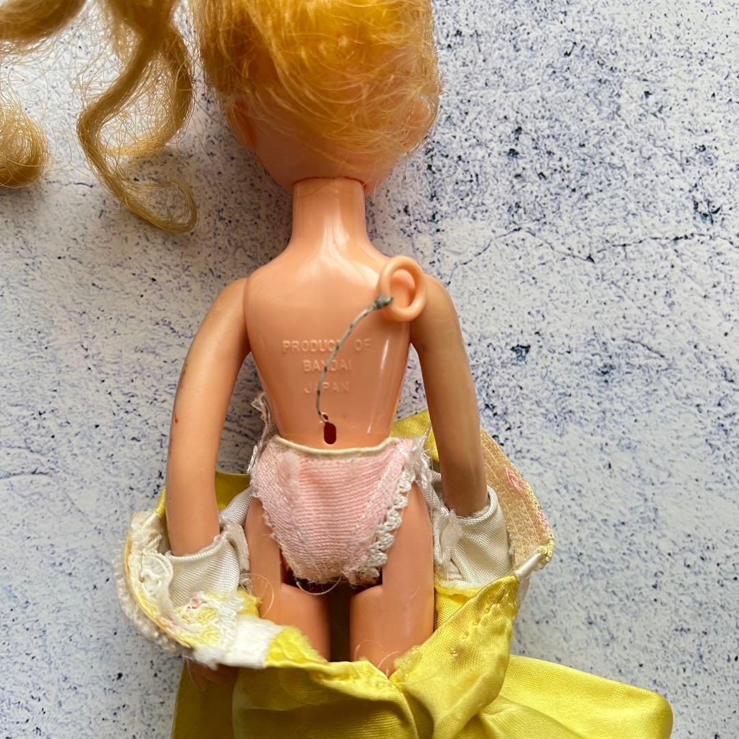 チャーミーツイン のぞみちゃん 2体おまとめ - メルカリ