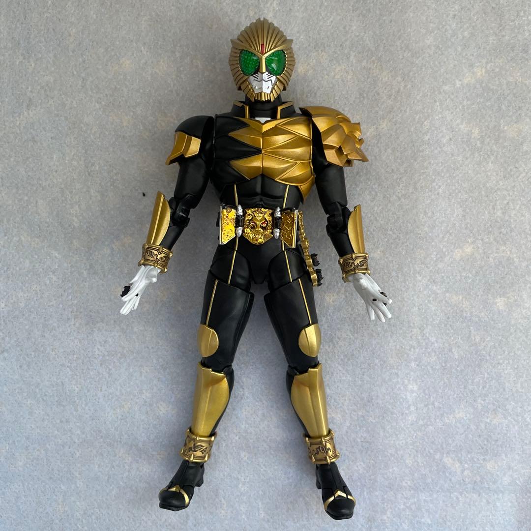 ま*す様 S.H.Figuartsフィギュアーツ 真骨彫仮面ライダービースト