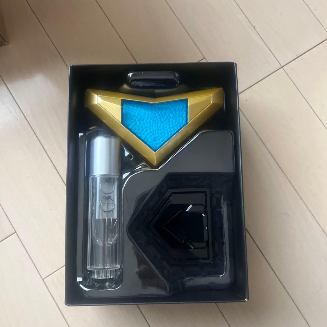 ウルトラレプリカ エスプレンダー 25th anniversary ver.