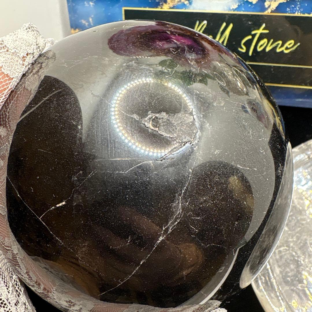 モリオンスフィア♡10cm越 1.9kg No.2392