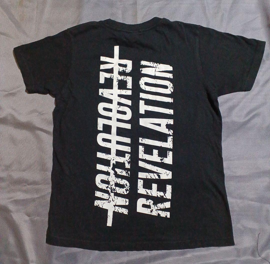 coldrain Tシャツ グッズ 黒 - メルカリ