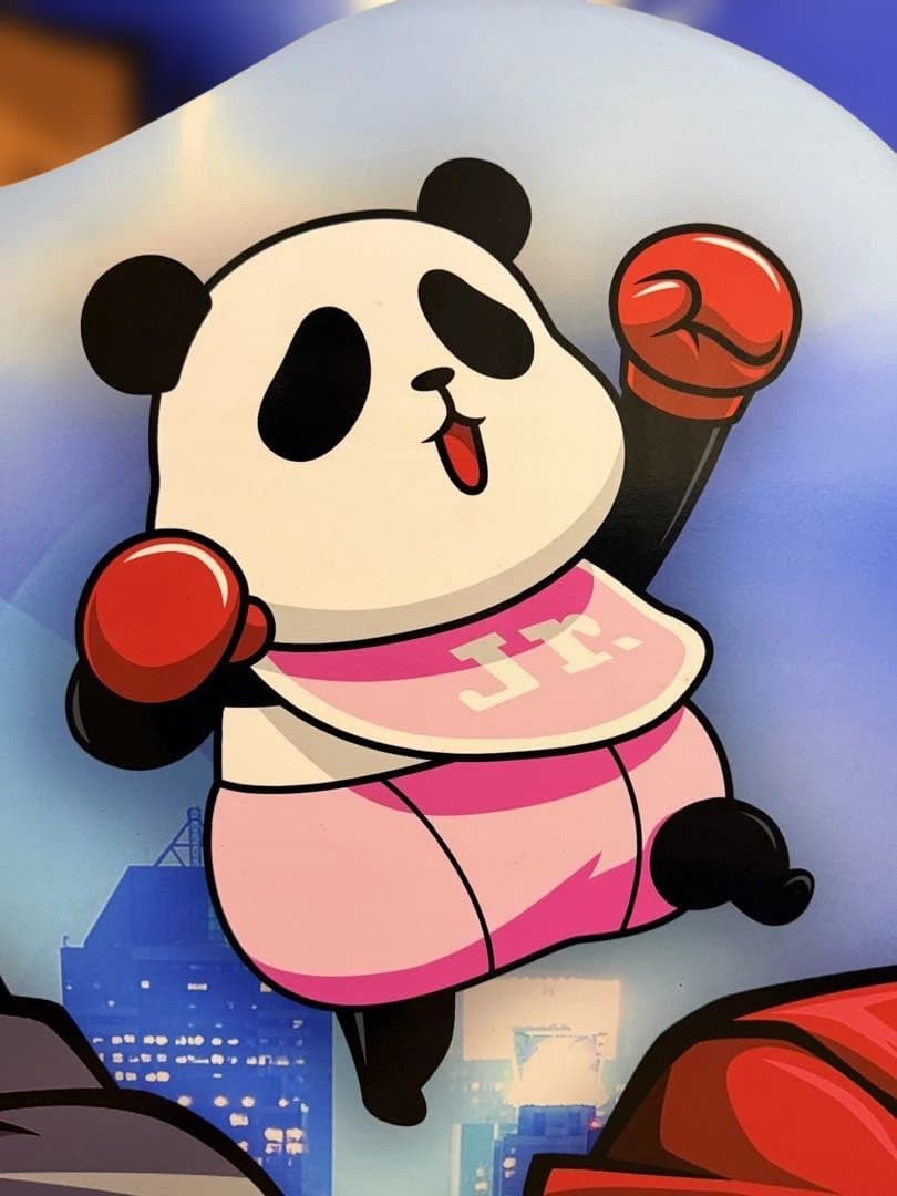 押忍！番長シリーズ 特大 等身大 両面 販促パネル 喧嘩番長 乙女/大都