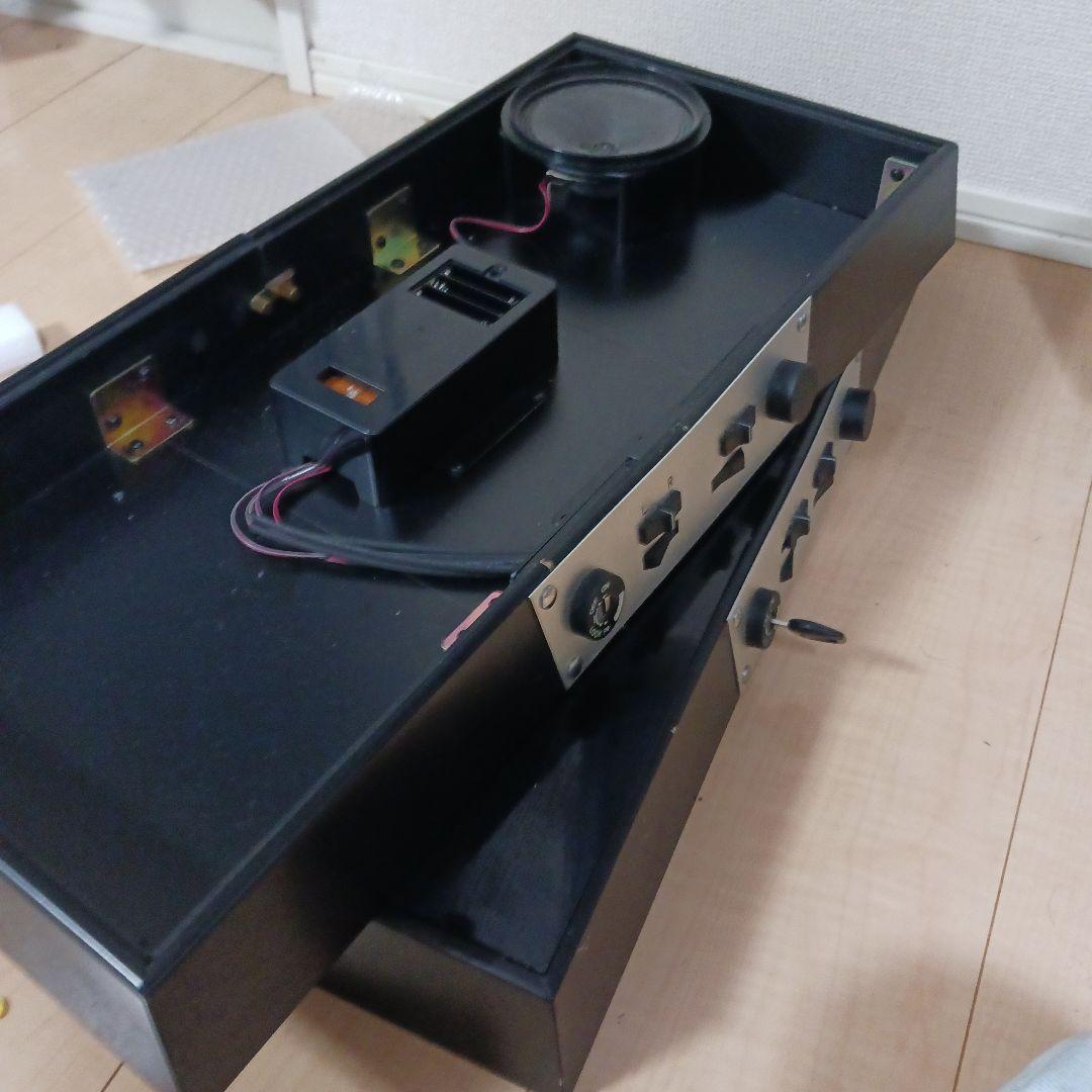 【組立完成品】隼GSX1300R デアゴスティーニ　ハヤブサ