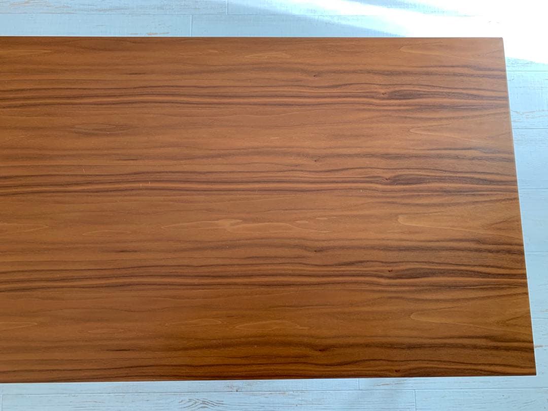 Francfranc（フランフラン）ローテーブル