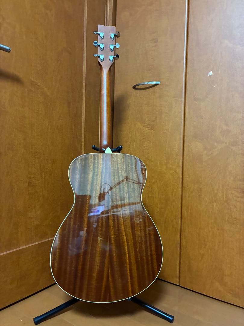 YAMAHA FS820 アコースティックギター