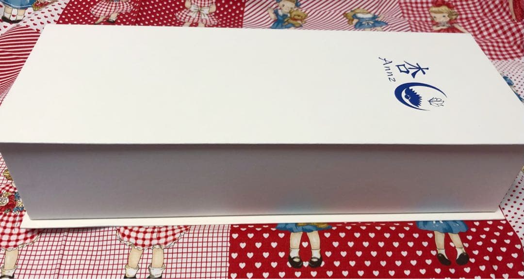 杏 Annz doll 着せ替え モモコドール Barbie 着物人形 - メルカリ