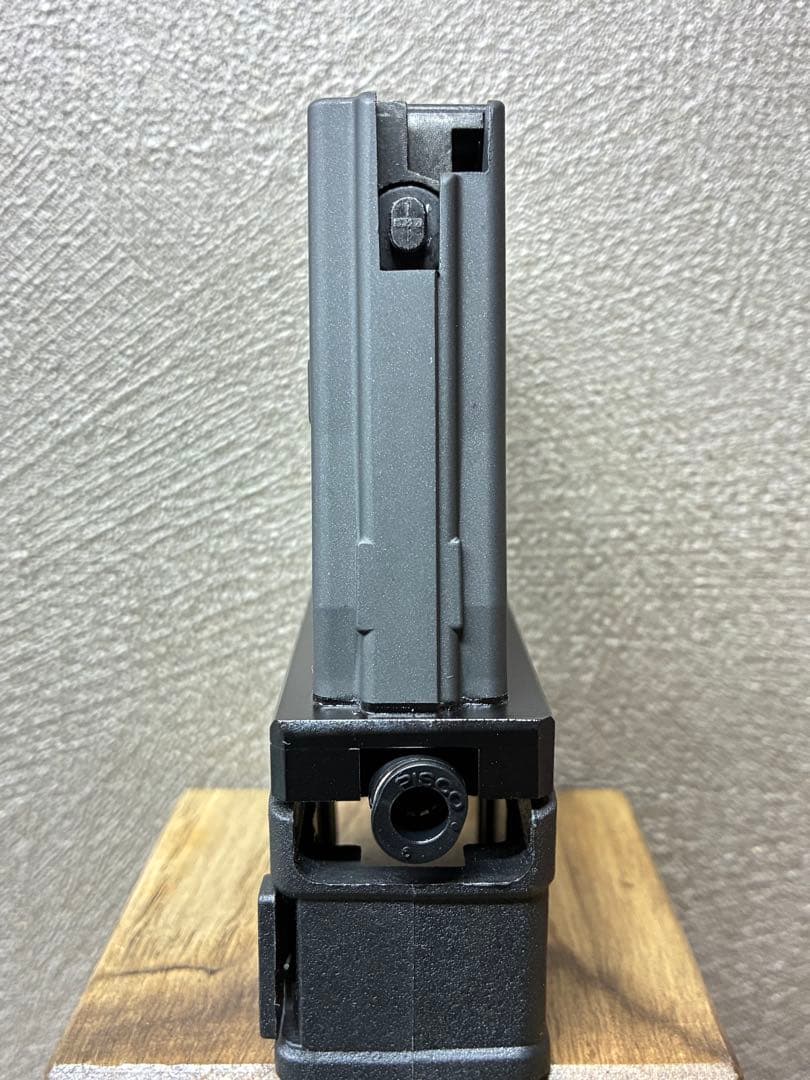 R7-45 東京マルイ GBB M4 マガジンアダプター 外部ソース仕様 | 激安