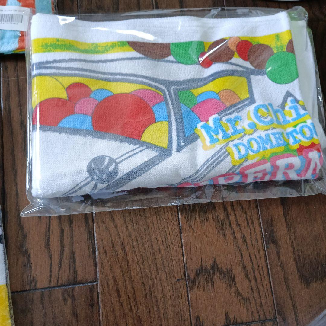 Mr. Children タオルセット27枚 Mr. Children タオルセット27枚 Yahoo