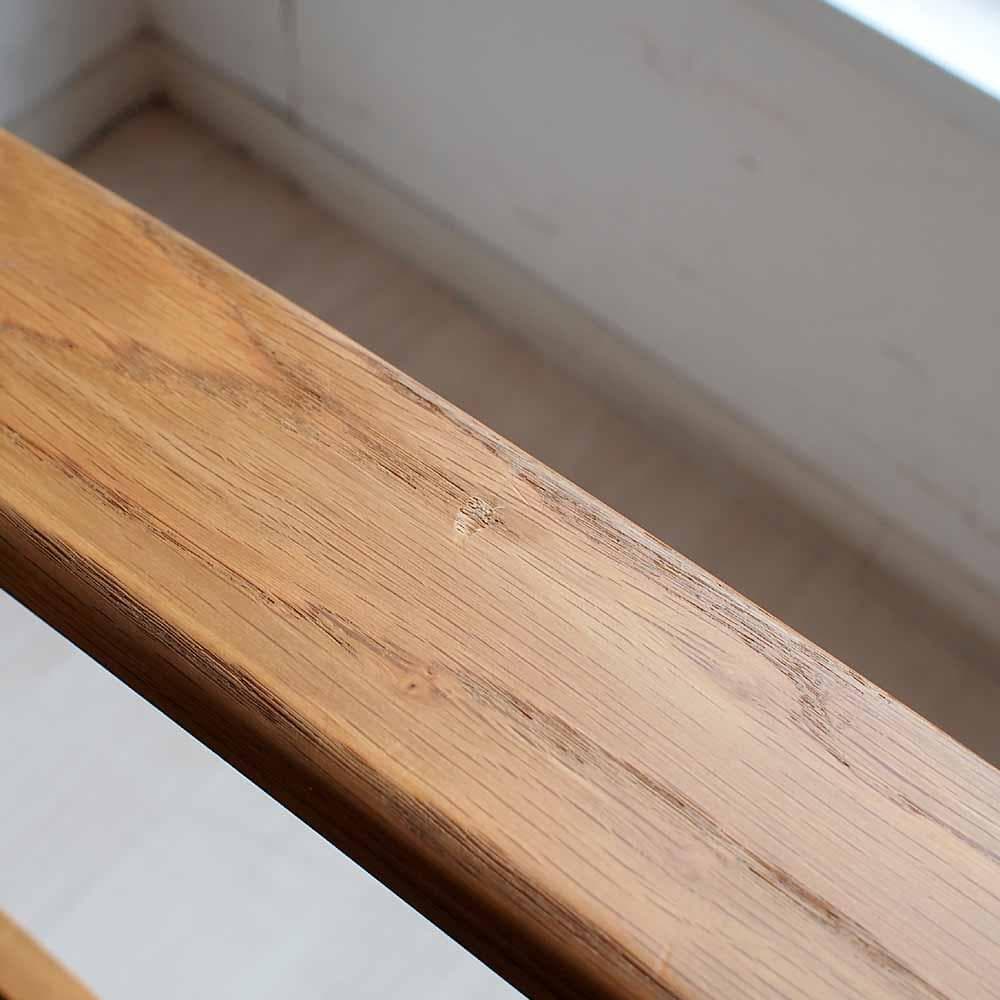 アーバンリサーチドアーズ BOTHY ソファ キャンバス生地 オーク材フレーム