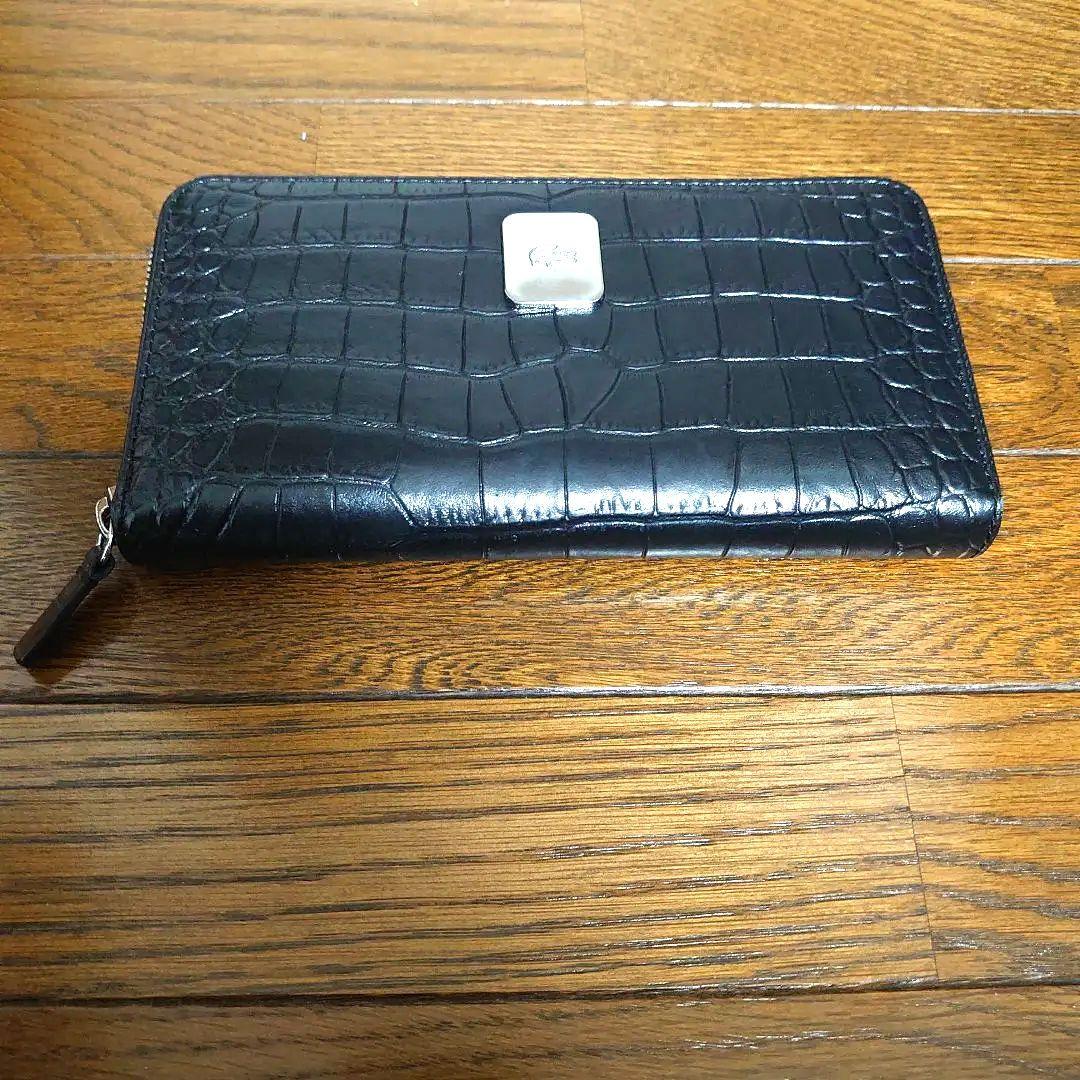 LACOSTE-長財布