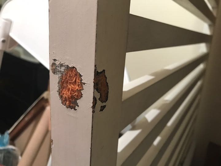 ビーチリゾート風　リビングテーブル サイズ：W150xD90xH42cm