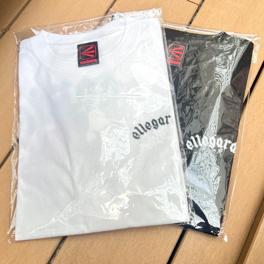 新品】ELLEGARDEN 般若Tシャツ黒L - メルカリ