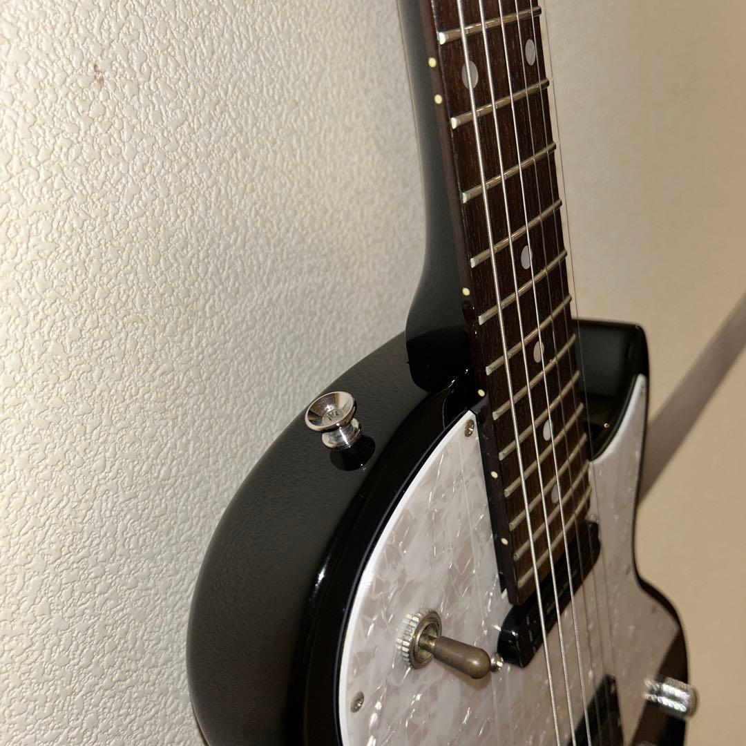 ESP EDWARDS E-KA-95LJ Seymour Duncan 搭載 - メルカリ