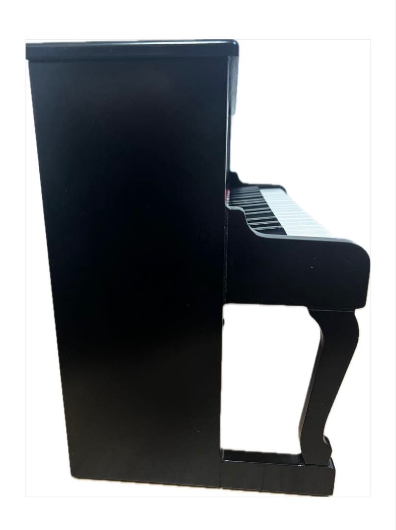 ✨お値下げ✨ KAWAI アップライトピアノ 黒 - メルカリ