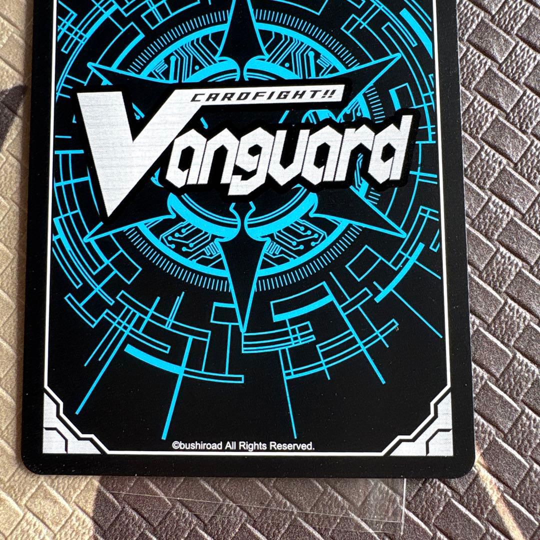 ヴァンガード 青天の騎士 アルトマイル SCR - メルカリ